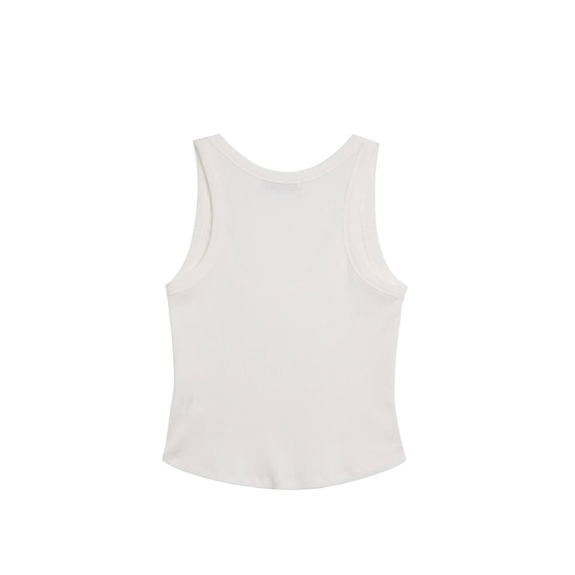 GIRLSGIRLS_SIMPLE SLEEVELESS 상품이미지3