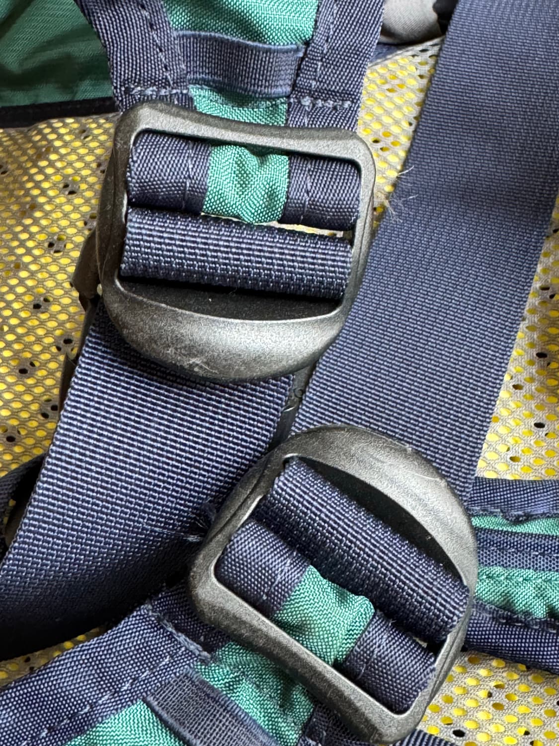 몽벨 LaF30 백팩 30L 상품이미지9