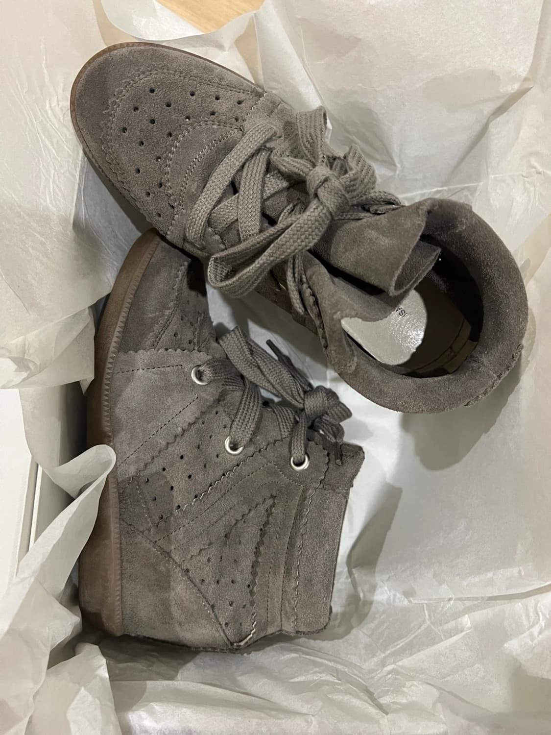 이자벨마랑 바비 토프 36 상품이미지1