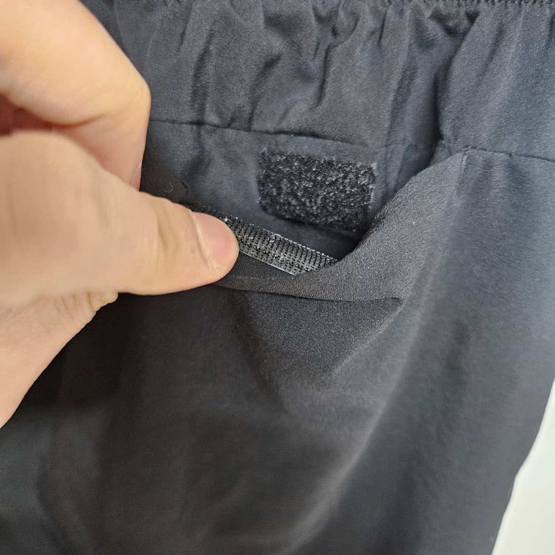 아디다스 트레이닝 반바지 XXL 상품이미지4