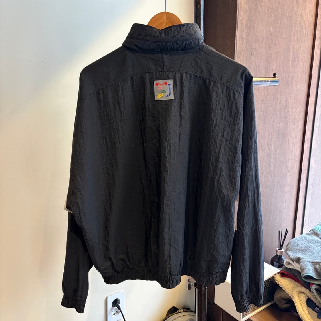 15240 - 나이키 에어 조던 바람막이 자켓 상품이미지5