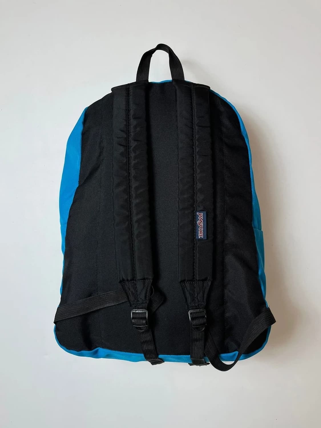 잔스포츠 로고 패치 슈퍼브레이크 백팩 Q1412 상품이미지5