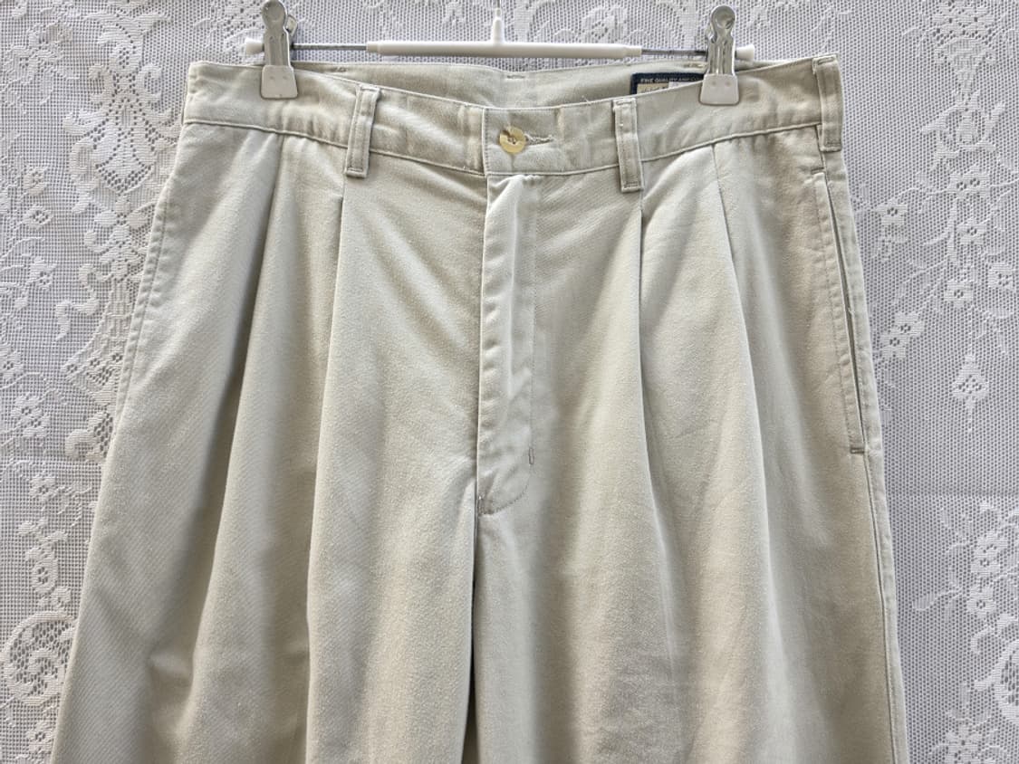 00s 올드 유니클로 치노팬츠 상품이미지2