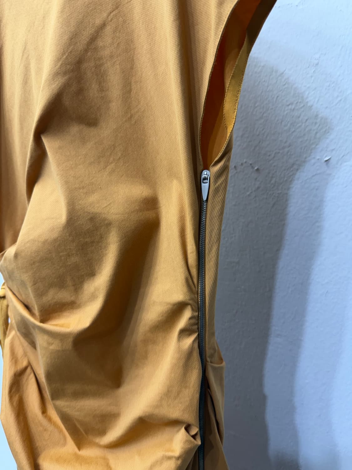 정품) LANVIN 랑방 한섬 원피스 88 상품이미지3