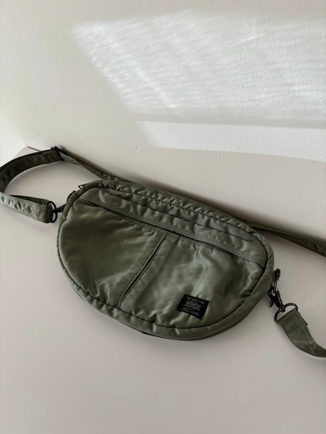 [Porter] 포터 탱커 반달 숄더백 상품이미지2