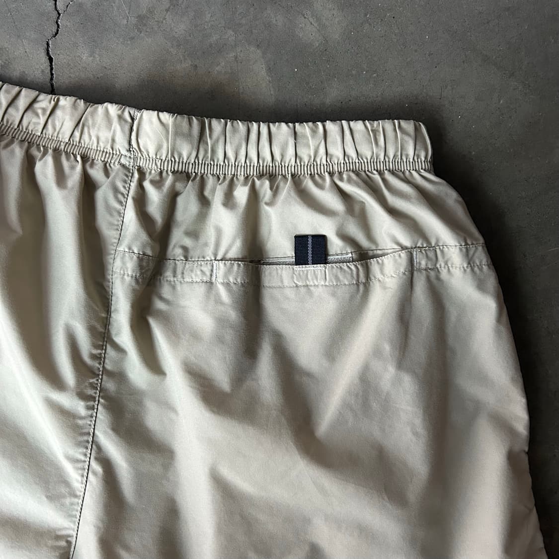 00s 나이키 나일론 쇼츠 상품이미지3