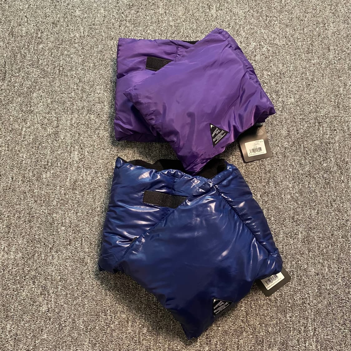 🌊Belwoomade X Awesomelife neck warmer 상품이미지1