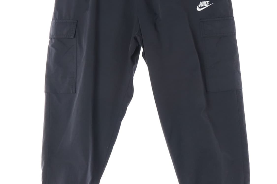 나이키 스우시 클럽 우븐 카고 조거 팬츠 L 상품이미지4