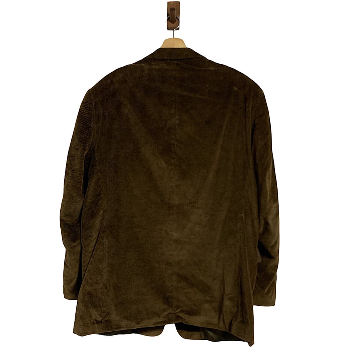 USA 빈티지 코듀로이 블레이져 자켓 44R 상품이미지6