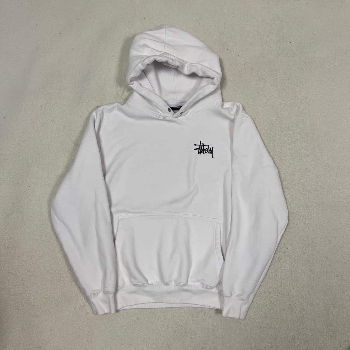 스투시 후드 상품이미지1