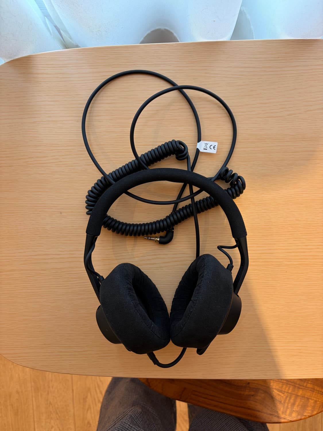 AIAIAI TMA-2 헤드폰 상품이미지1