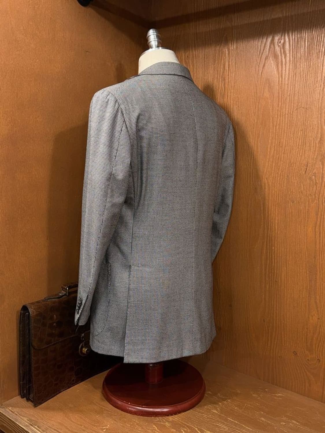 아톨리니 자켓 상품이미지6