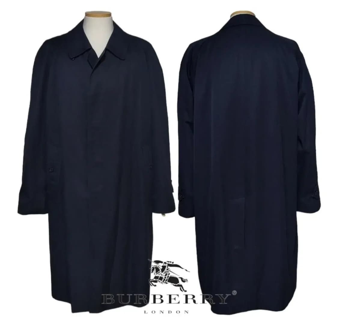 (내피포함 105추천) 버버리트렌치코트 버버리코트  상품이미지1