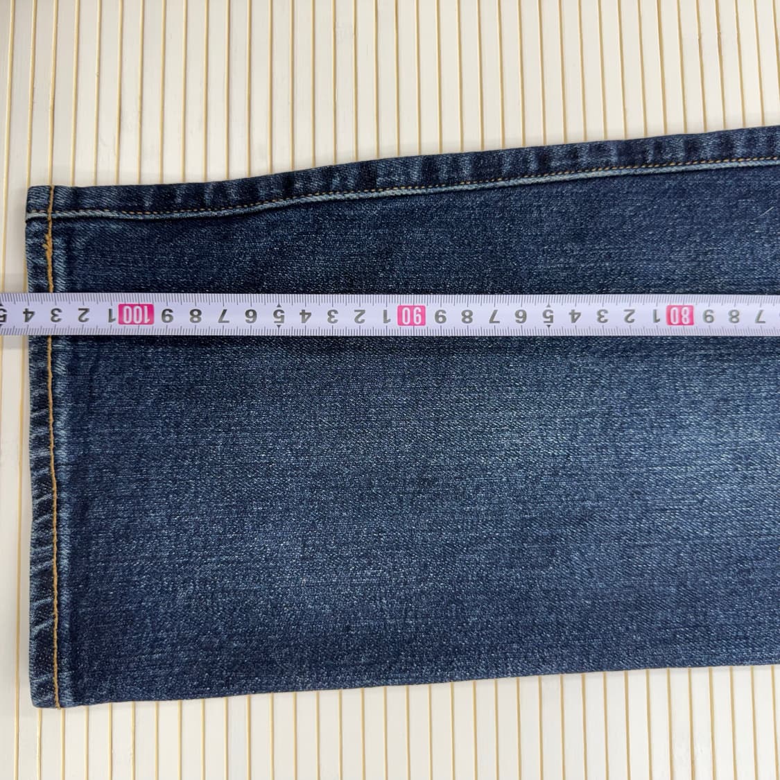리바이스 lot502 W34 L32 상품이미지9