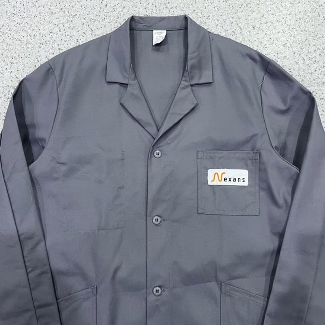 빈티지 프렌치 코트 (L) 상품이미지2