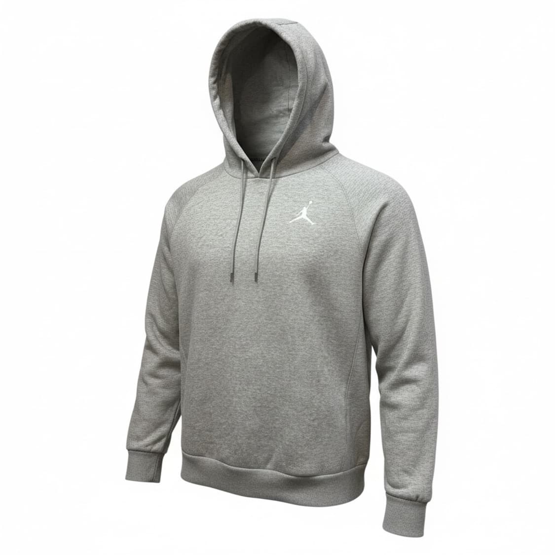 Nike 조던 점프맨 로고 기모 후드티 상품이미지1