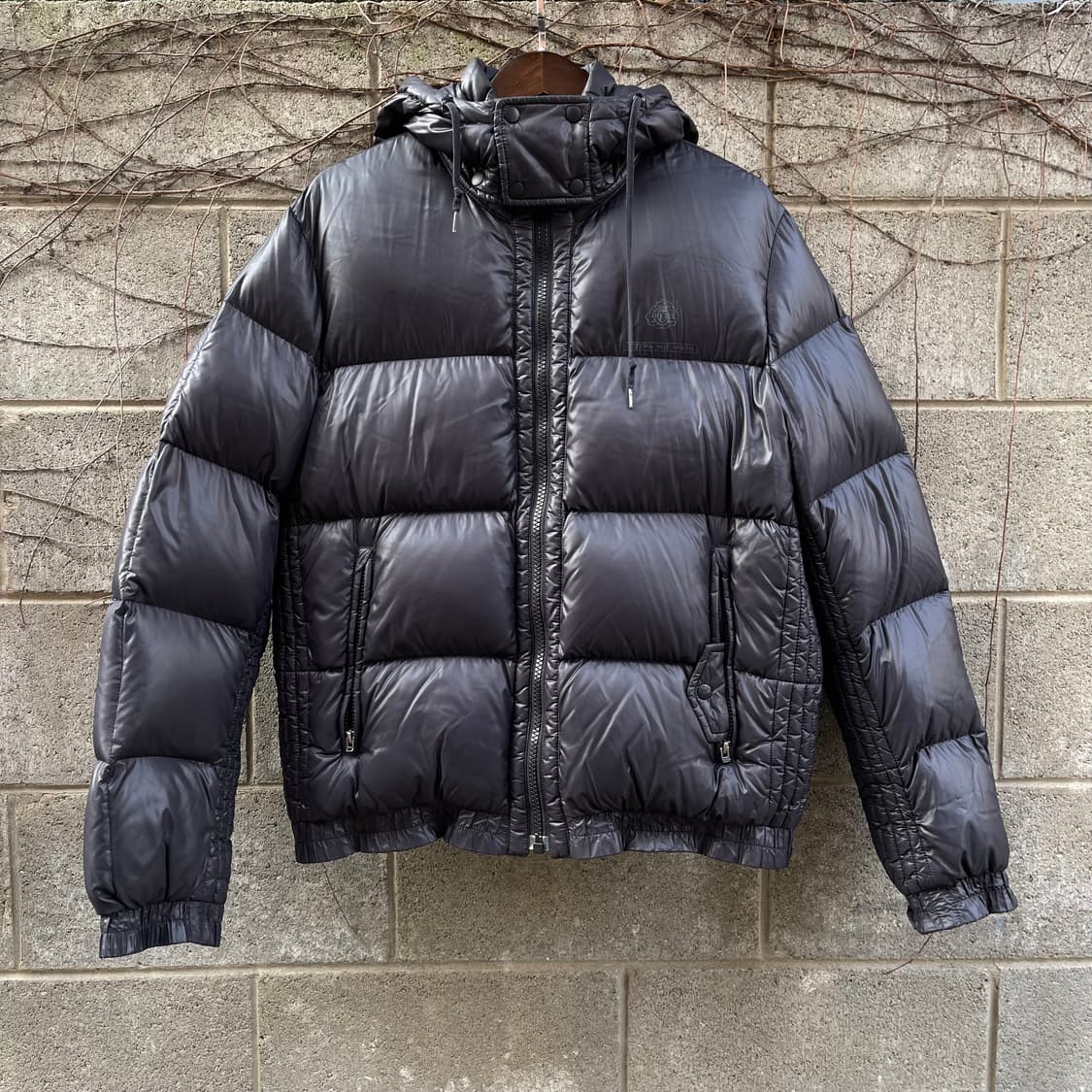 [100] Diesel 후드 구스다운 패딩 (100~105) 상품이미지1