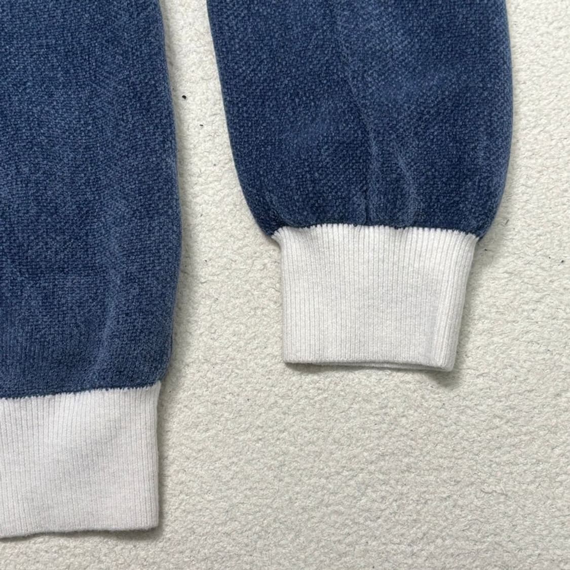 UNDER ARMOUR 골프 방풍 스웻셔츠 M 상품이미지3