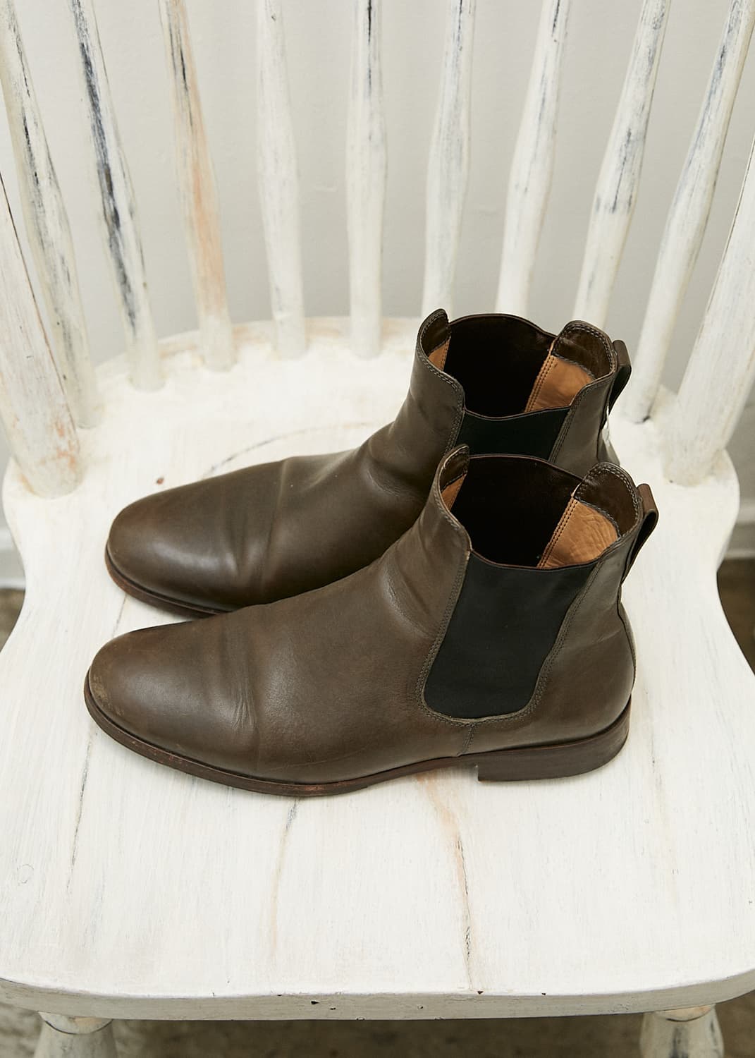 Chelsea Boots 상품이미지1