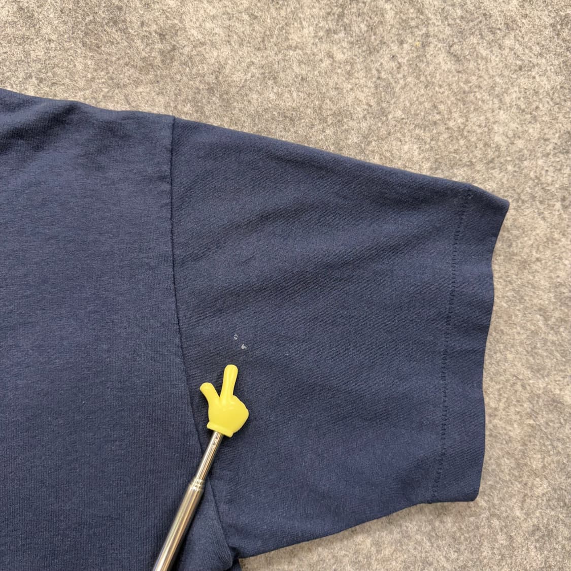 90s Vintage Fruit Of The Loom Tshirt 상품이미지6