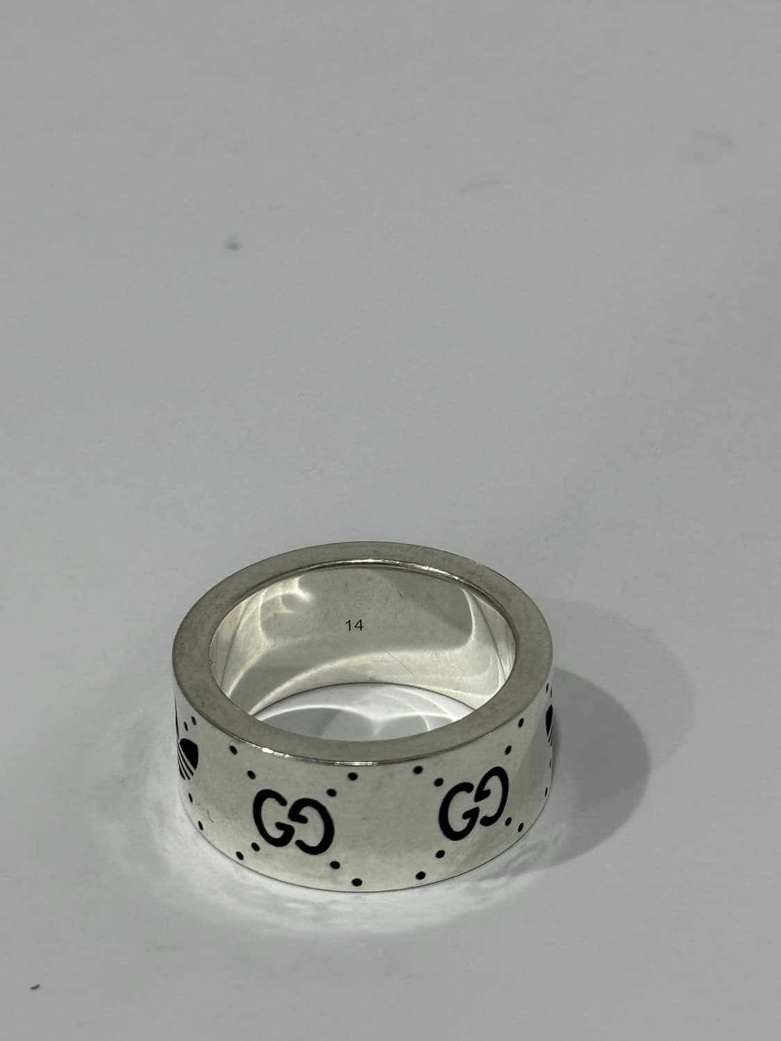 구찌 아디다스 링 14호 상품이미지2