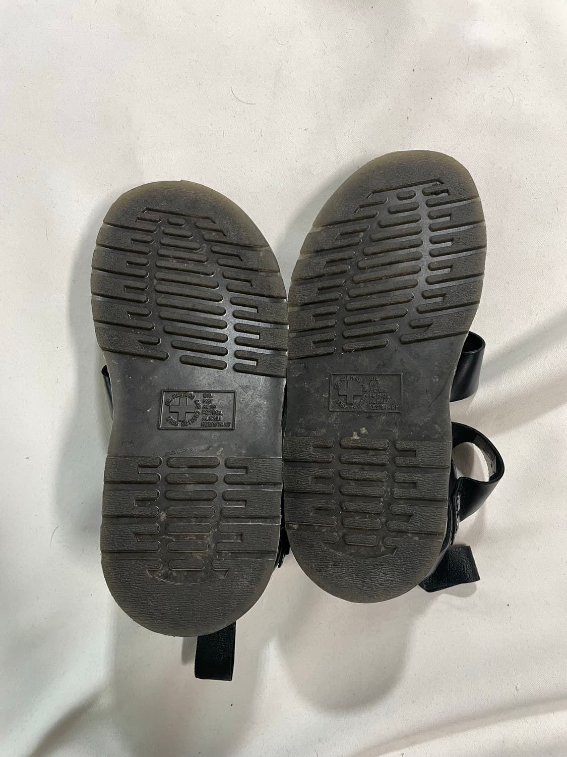 닥터마틴 그리폰 샌들 상품이미지10