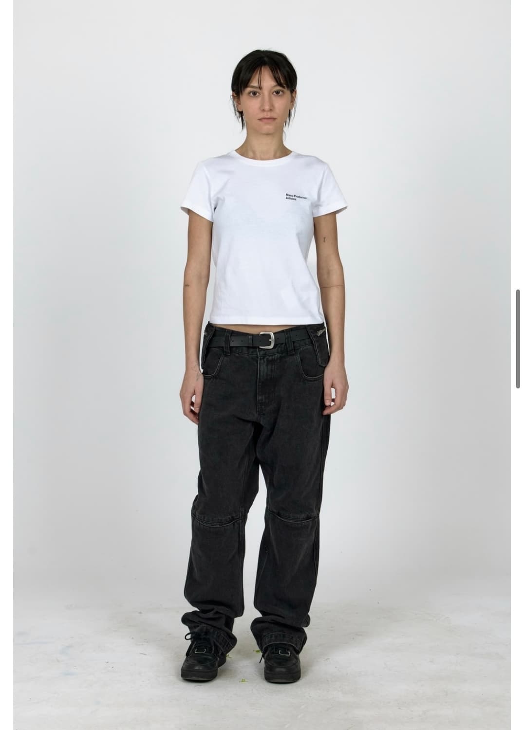 MPa T-SHIRT WOMEN 상품이미지2