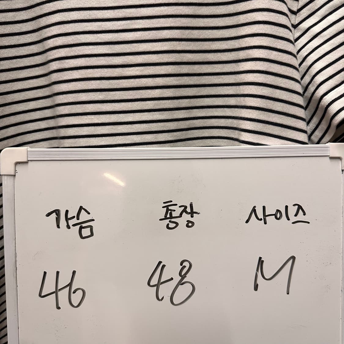 코스 cos 반팔티셔츠  상품이미지6
