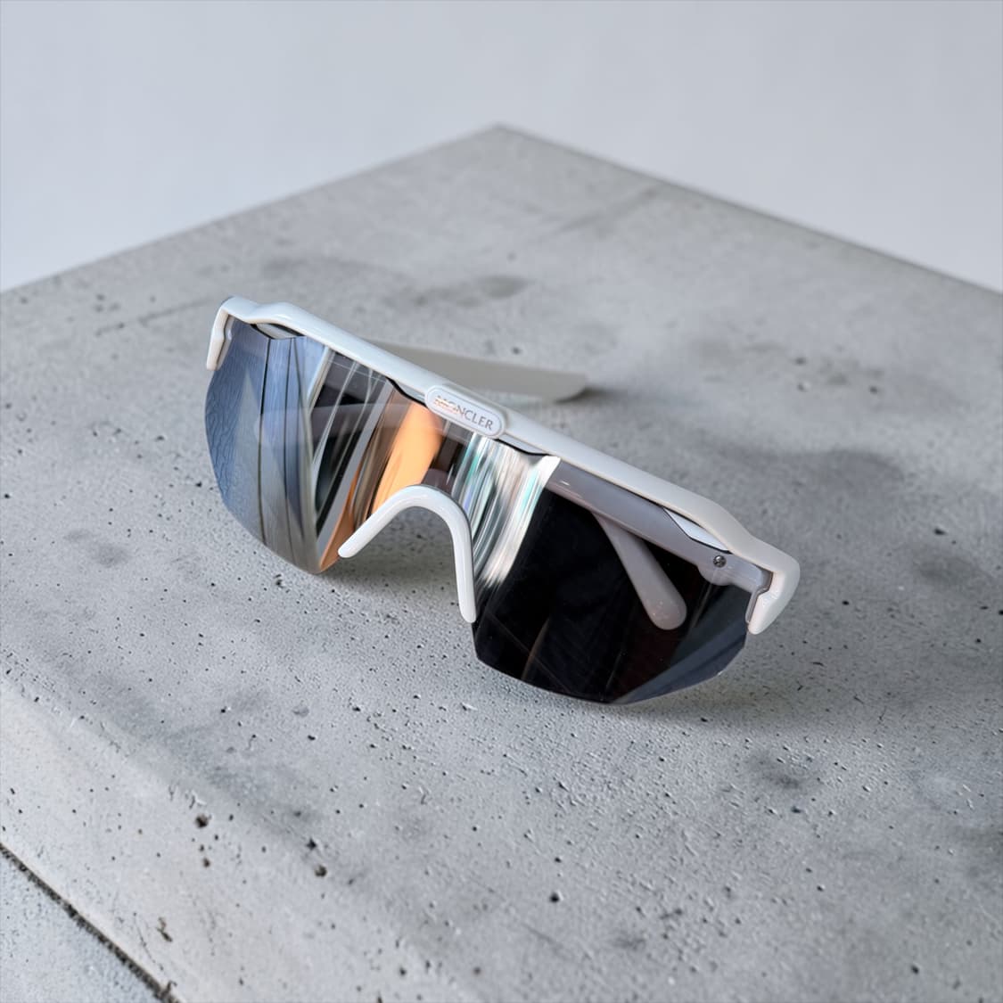 몽클레어 미러쉴드 아이웨어 선글라스 상품이미지5