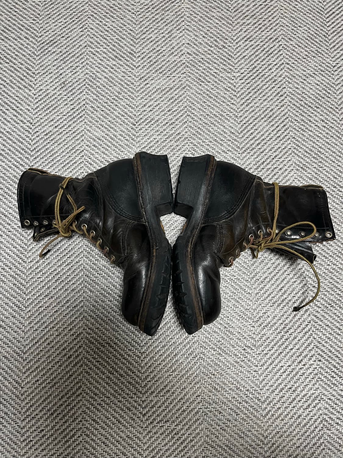 Redwing pt91 차심 상품이미지3