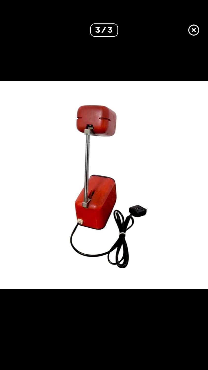 70's vintage lamp 조명 상품이미지2