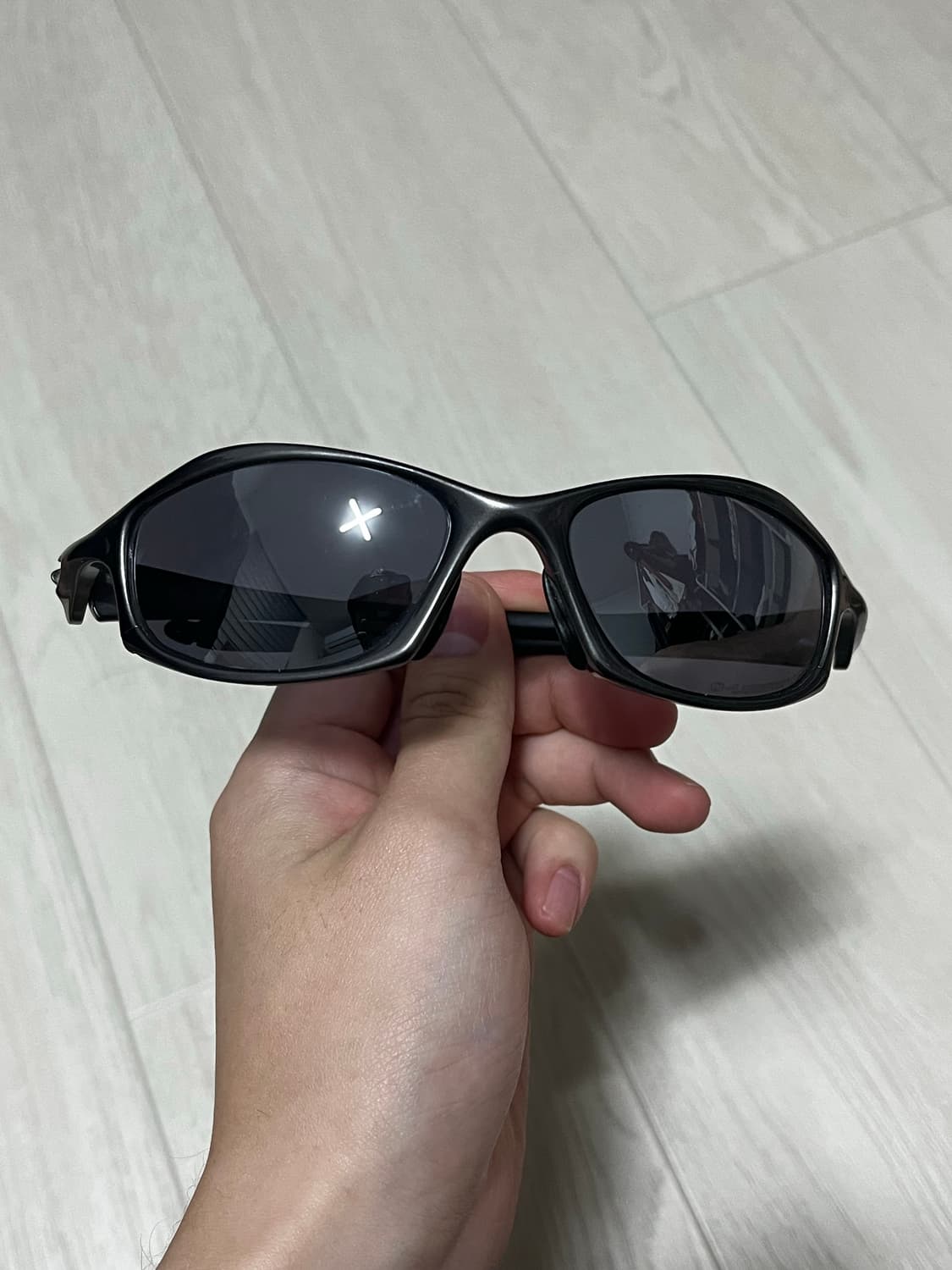 오클리 핫챗 hatchet 상품이미지1