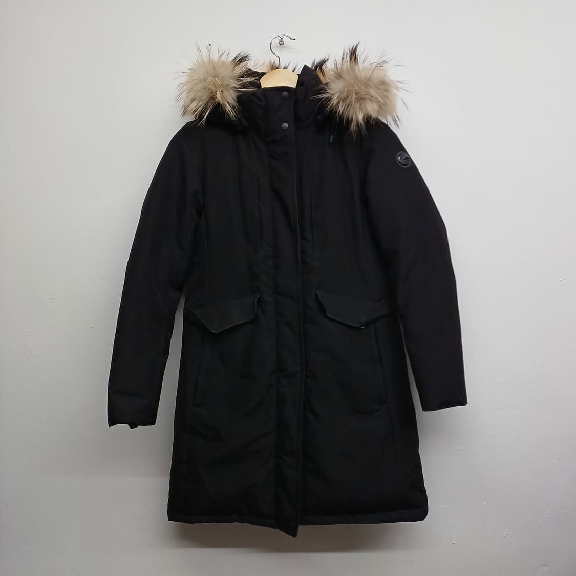 라푸마 롱 패딩 점퍼 85 상품이미지1