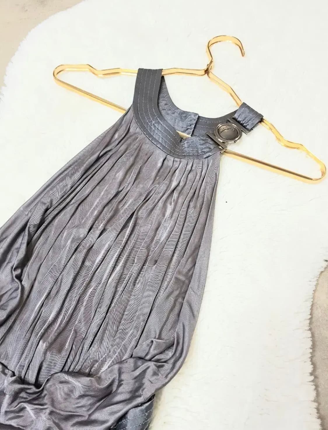 정품 베르사체 원피스 55 상품이미지4