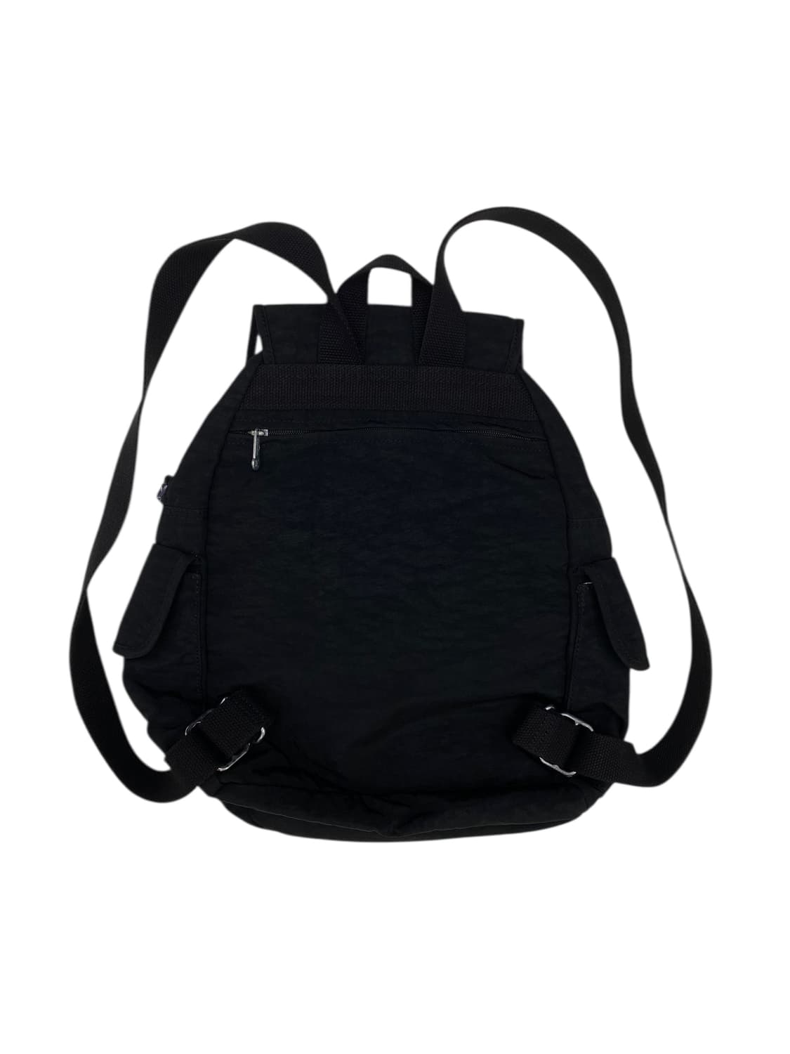 키플링 블랙 백팩 상품이미지2