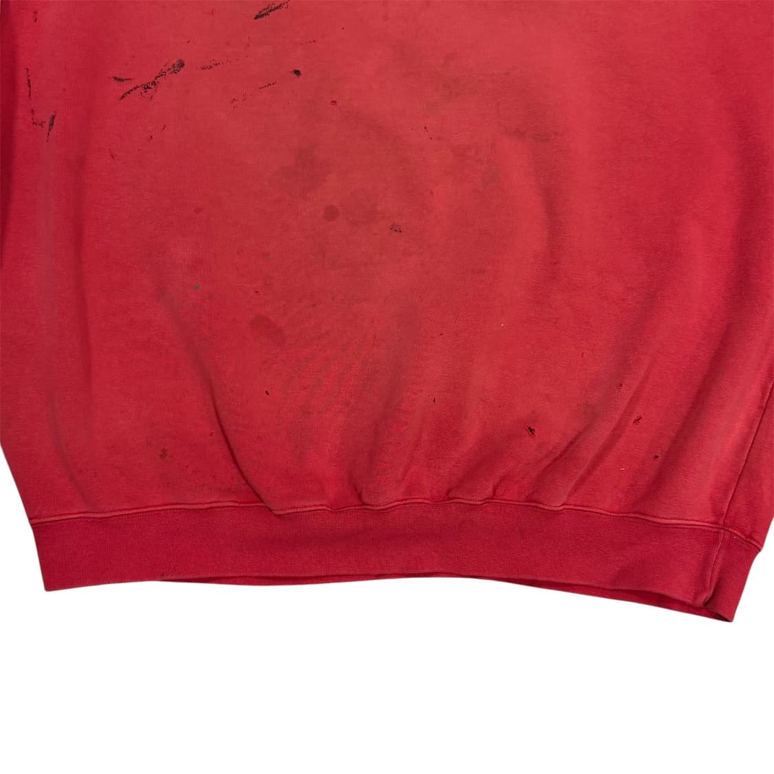 빈티지 00s Nike 나이키 Faded 스웻셔츠 상품이미지4