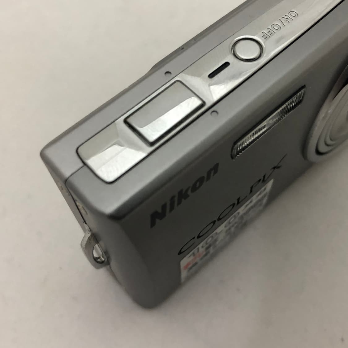 (박스셋) 니콘 쿨픽스 S550 카메라 상품이미지6