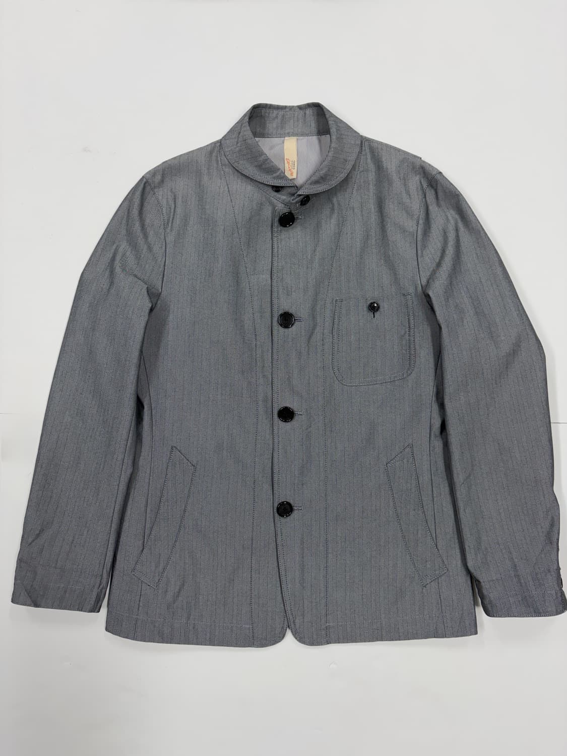 JV 타케오 키쿠치 프렌치워크 자켓 상품이미지1