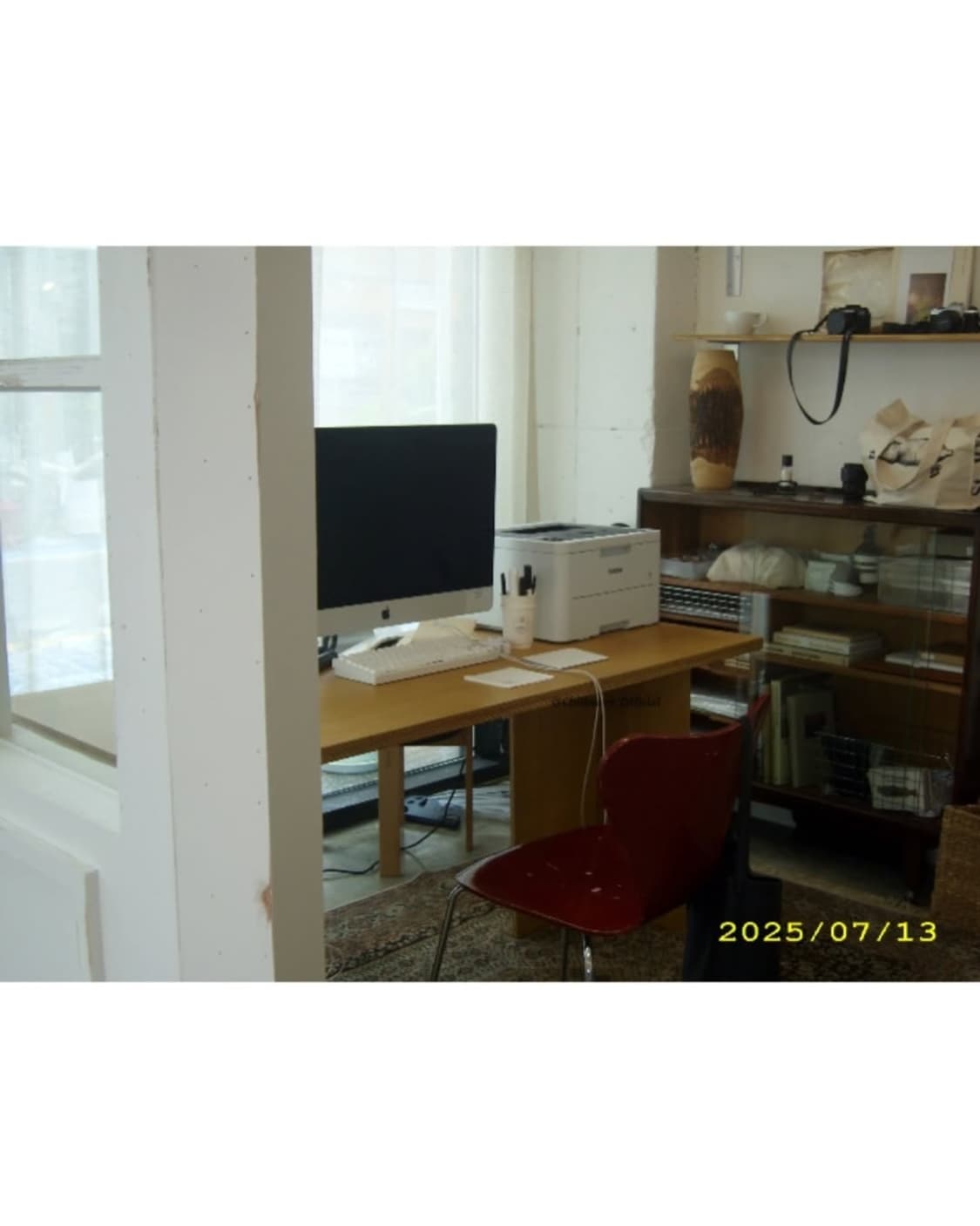 Rollei Da1324 상품이미지5