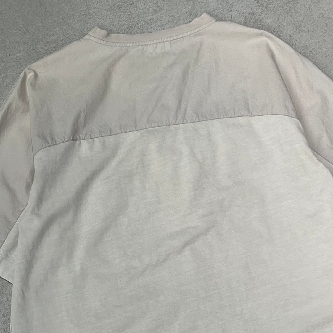 코스 포켓 반팔티셔츠 s10469 상품이미지4