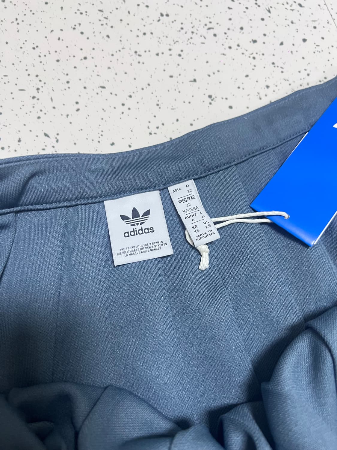 [새상품] 아디다스 테니스 스커트 상품이미지2