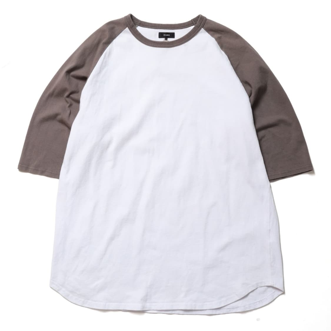 빔즈 Beams Raglan T-shirt
 상품이미지1