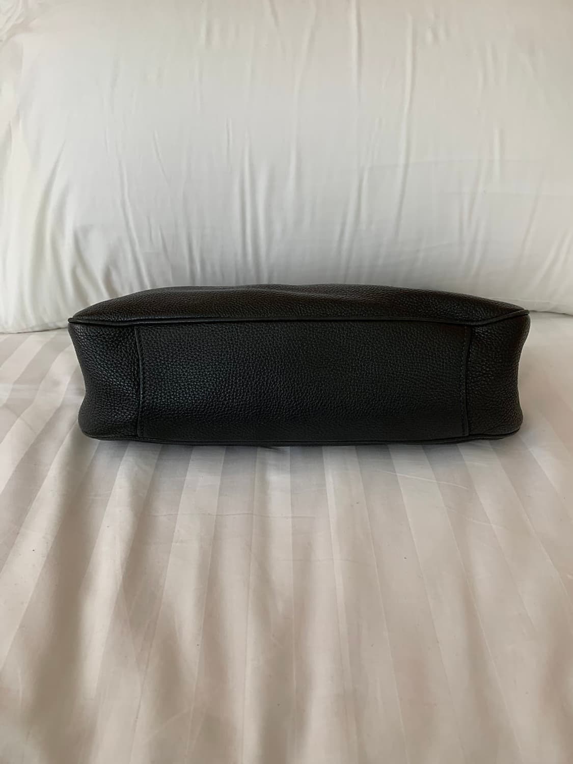 프라다 비텔로 숄더 호보백 상품이미지5