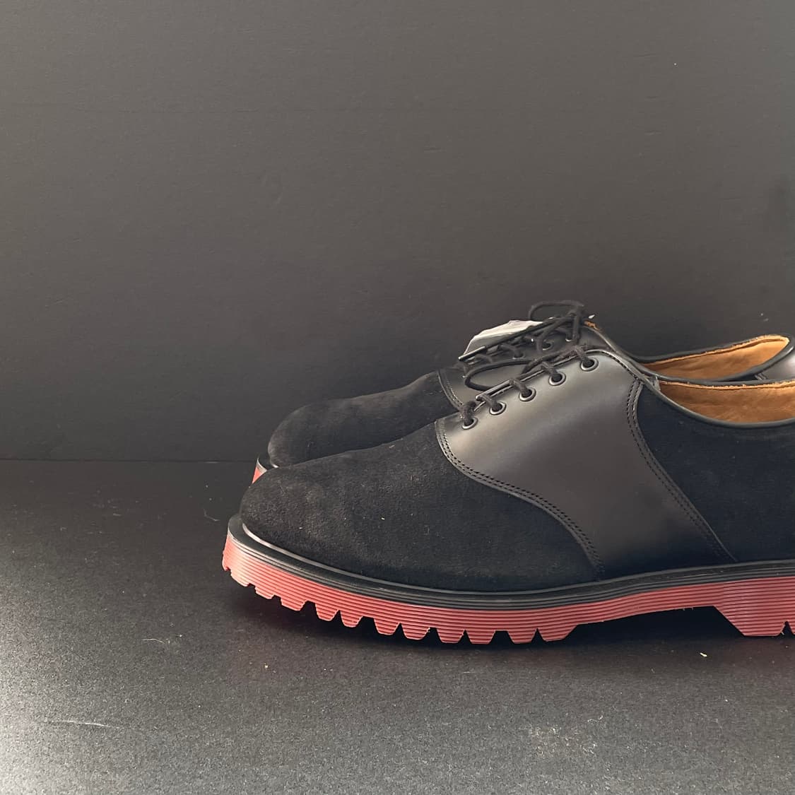 [270] [새상품] 닥터마틴 DOANE 로퍼 상품이미지5