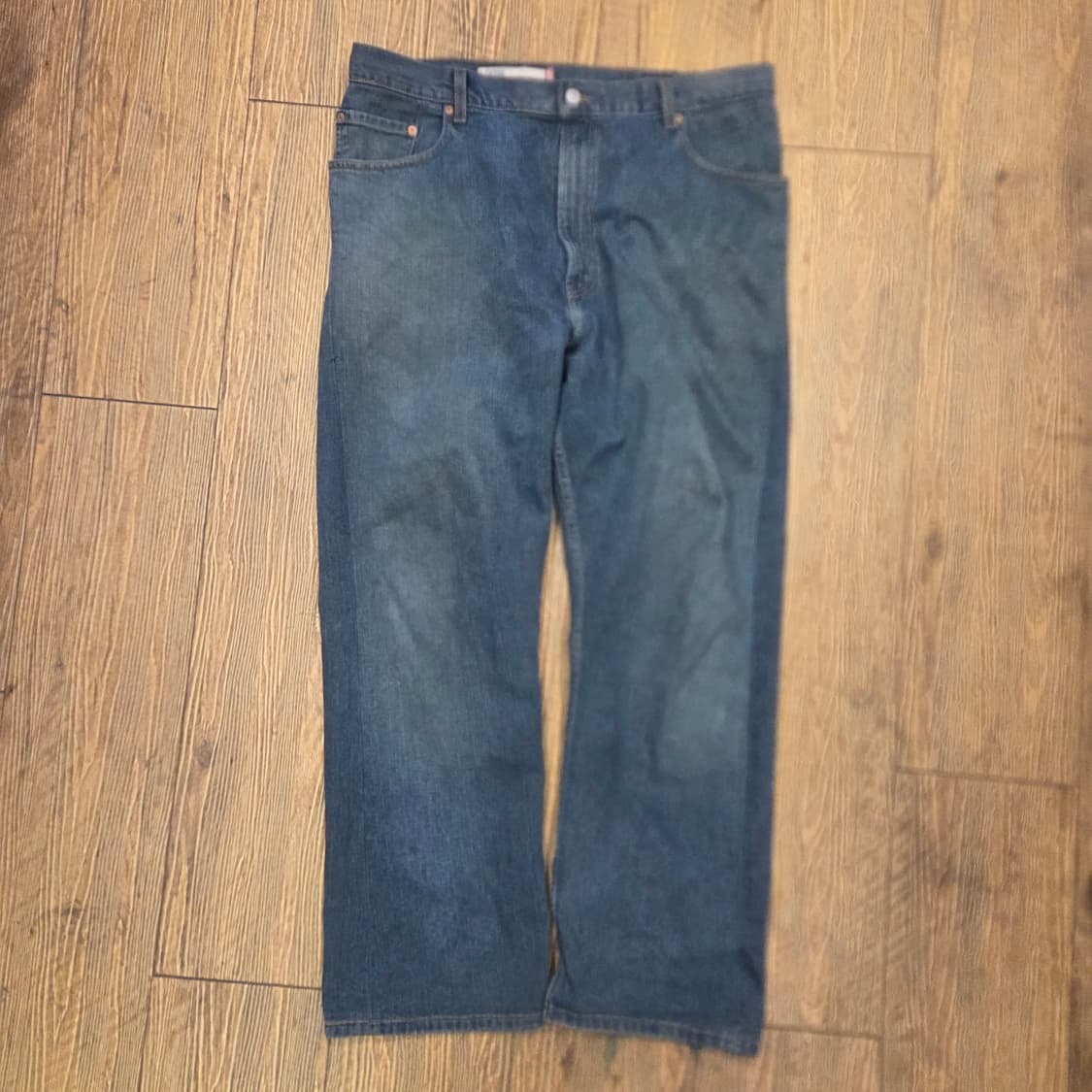 리바이스 569 [세깅 팬츠] 상품이미지1