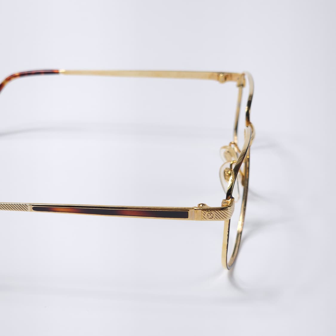 90년도 올드빈티지 안경 상품이미지5