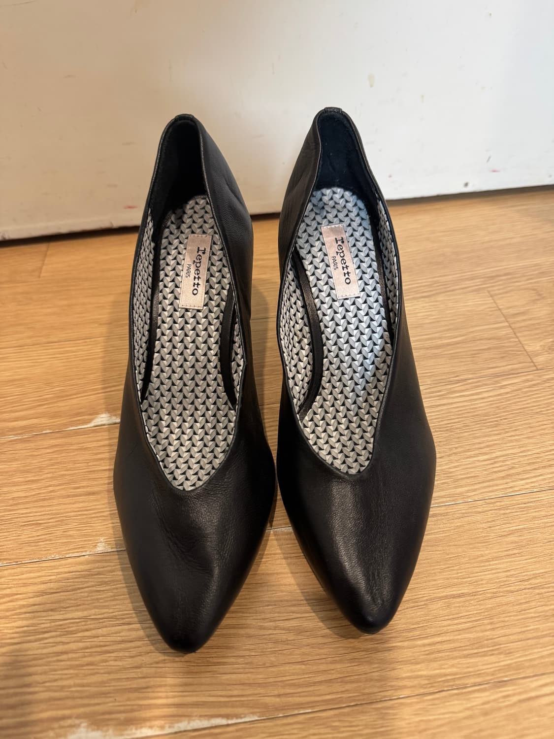 레페토 펌프스 상품이미지1