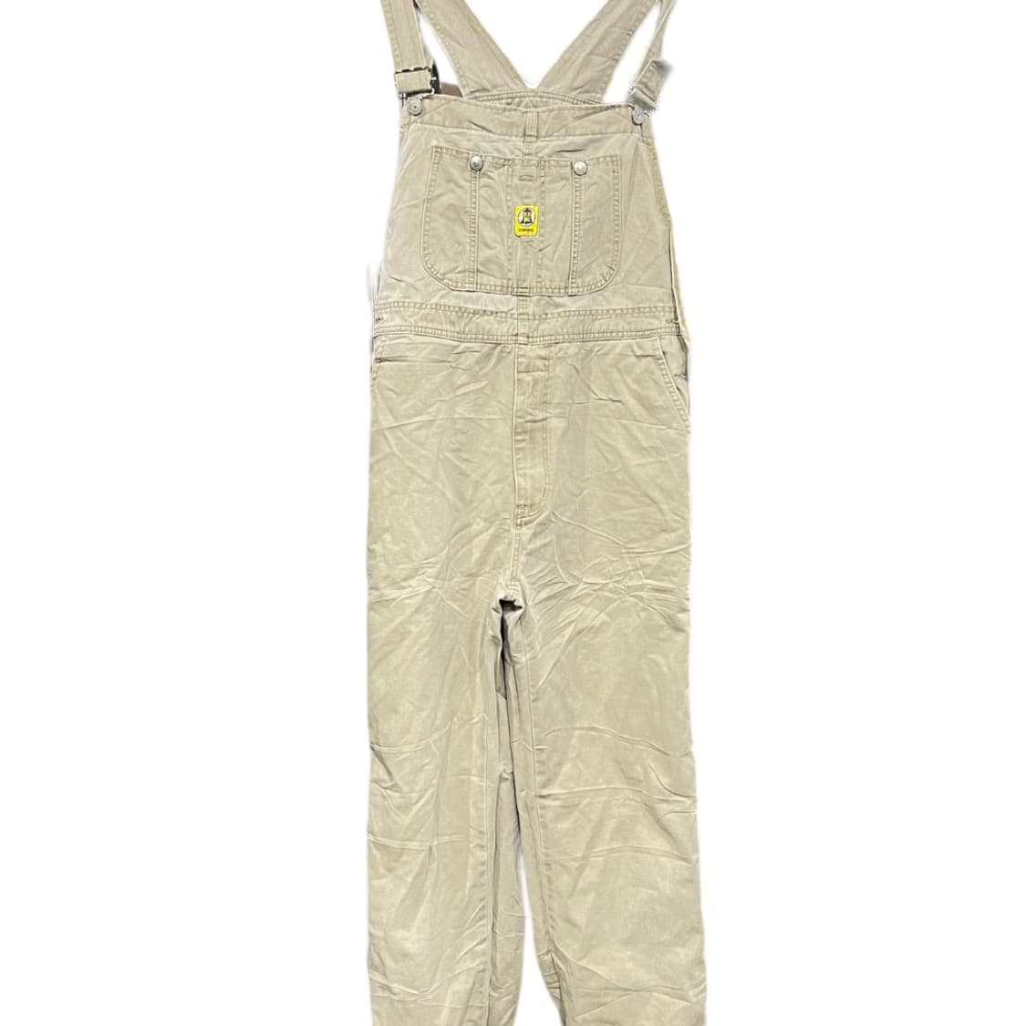 랭글러 오버롤 결제 상품이미지1