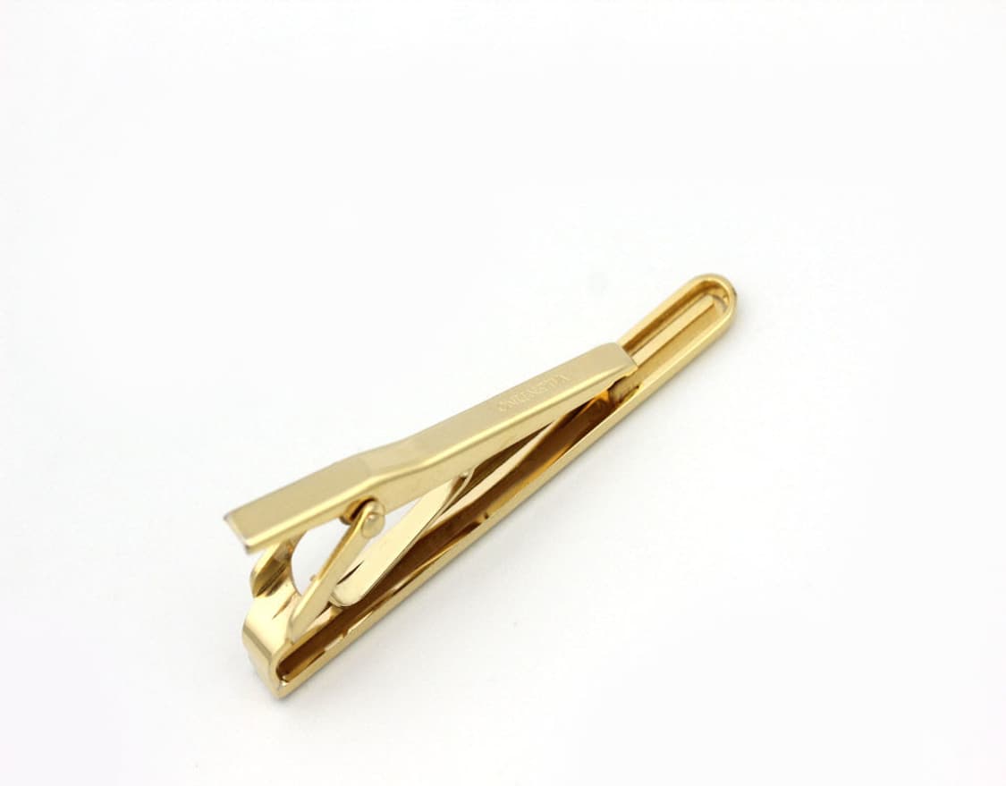 발렌티노 가라바니 A등급 5.2cm 하이엔드 남자 명품 넥타이핀 상품이미지3