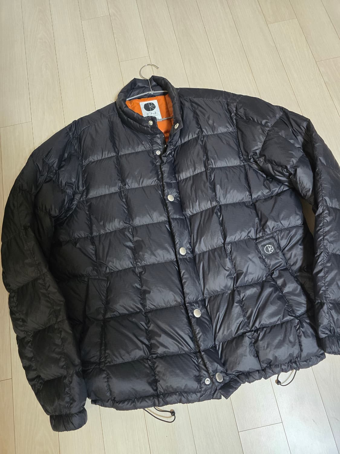 폴라스케이트 라이트웨이트 푸퍼 105 상품이미지2